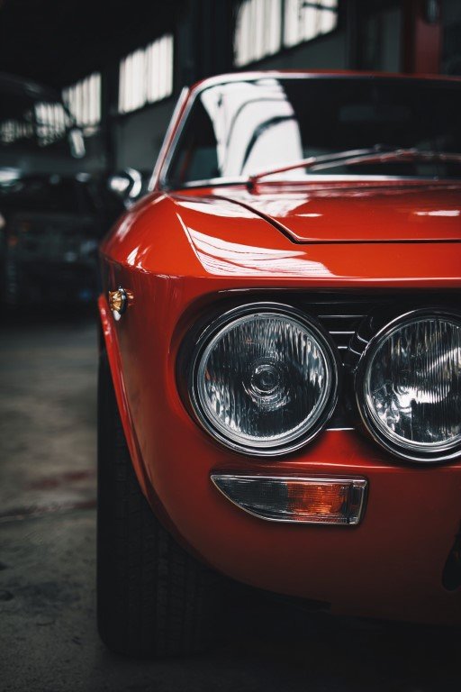 Car Revival