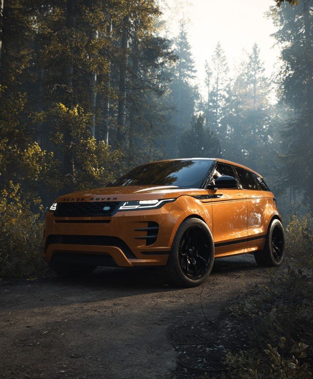 Specialized in Land Rover Specialized in Land Rover