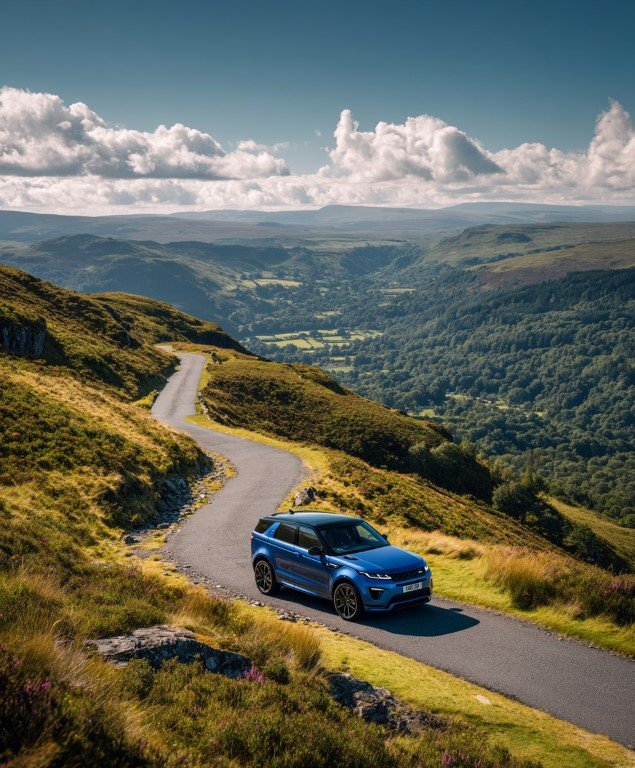 for mountain roads specialized for mountain roads